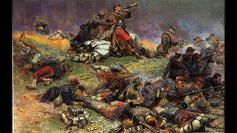 bataille de saint privat 1870